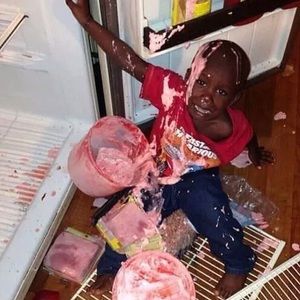 Meet your Posher, Adrian